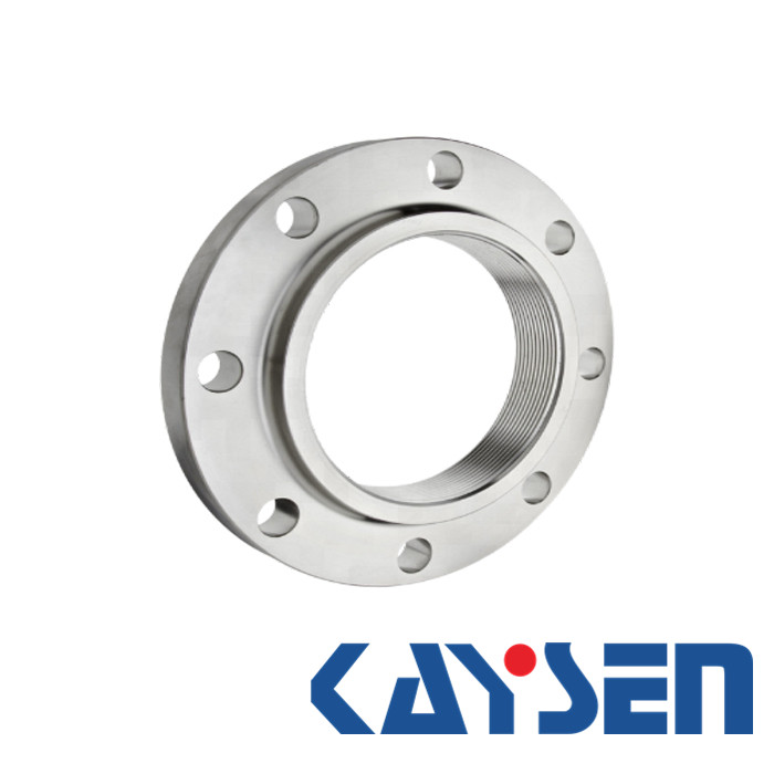 ANSI B16.5 threaded flange class 900